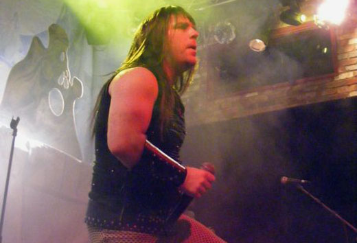 Bruce Dugginson Bruce Dugginson